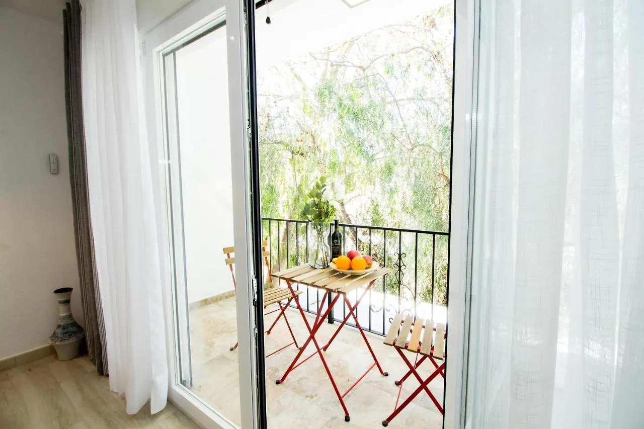 Perfectly Located Beachside Apartment In Elviria Marbella Spain