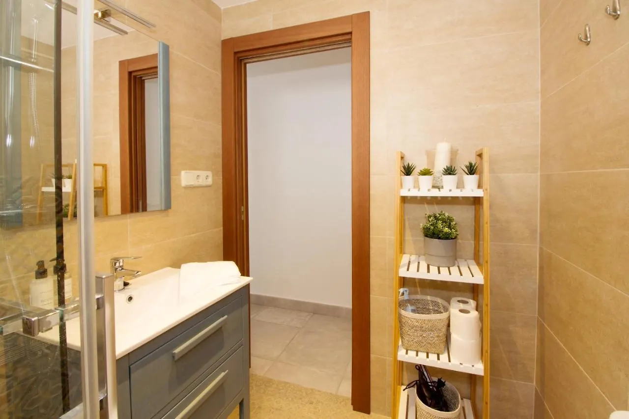 Perfectly Located Beachside Apartment In Elviria Marbella