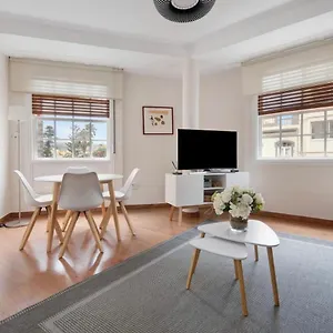 Piso Auditorio Centro Apartment La Orotava