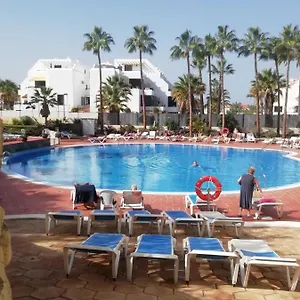 El Dorado Americas Wifi Pool Apartment Arona (Tenerife)