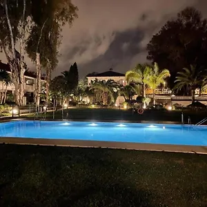 Ordomar Banus Apartment Marbella