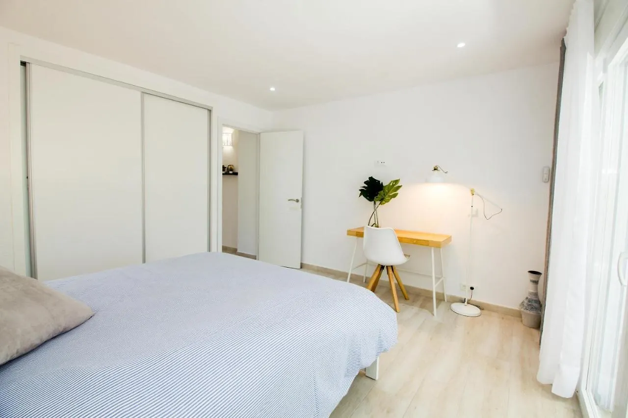 Perfectly Located Beachside Apartment In Elviria Marbella 0*,  Spain