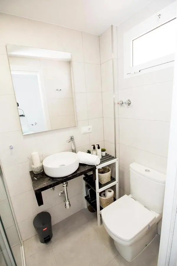 Perfectly Located Beachside Apartment In Elviria Marbella 0*,  Spain