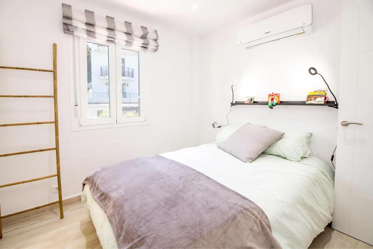 Perfectly Located Beachside Apartment In Elviria Marbella